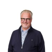 Ekollon Consulting Employee Kari Terho's profile photo