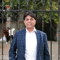 Gohar Textile Mills Pvt Ltd. Employee Zubair Hameed's profile photo