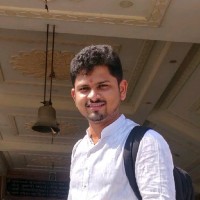 RAW Pressery Employee Rohan Padalkar's profile photo