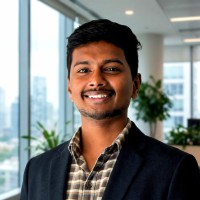 ExaThought Employee Sachin Patil's profile photo