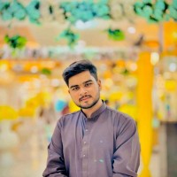 Digital Destiny (Pvt.) Ltd. Employee Muhammad Hamza's profile photo