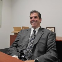 McLaren Engineering Employee Craig Mitchell's profile photo