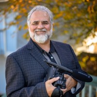 World Vision USA Employee Tom Costanza's profile photo