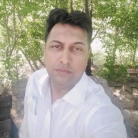Fiber Beam (Pvt.) Ltd Employee Syed Raza's profile photo