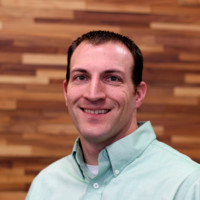 John Deere Employee Brian Burkhardt's profile photo