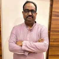 RAIL VIKAS NIGAM LIMITED Employee Sanjay Gupta's profile photo