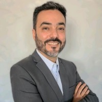 Sompo Seguros Employee Paulo Mendes's profile photo