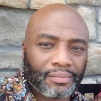 River Edge Behavioral Health Employee Cameron Brown's profile photo