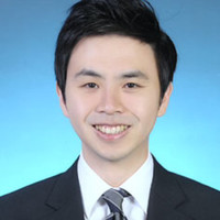 Abu Dhabi Investment Authority (ADIA) Employee Jae Ha's profile photo