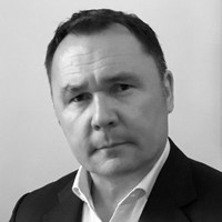 E-mail e número de telefone de Graham Bartlett