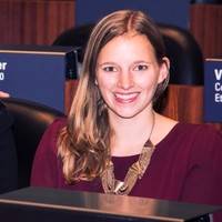 Ontario Ministry of Infrastructure Employee Sarah Ness's profile photo