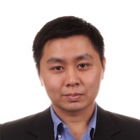 Republic Polytechnic Employee Christopher Lee's profile photo