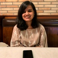 E-mail de Ruchira Upadhyay