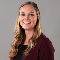 The Farmers Bank Of Appomattox Employee Alexa Layne-Stratton's profile photo