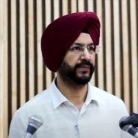 Gurmukh Singh Email