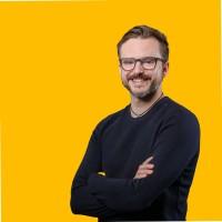 Meinders & Elstermann GmbH & Co. KG Employee Maximilian Geiger's profile photo
