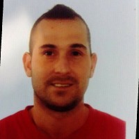 TRIGO Employee Francisco José Tocino Verdugo's profile photo