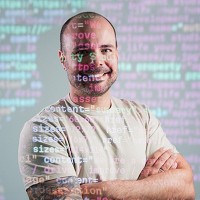 Coderty Employee Álvaro A. Quirós's profile photo