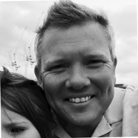 Deutsche Bank Employee Ross Field's profile photo