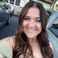 New York Foundation for Senior Citizens, Inc. (NYFSC) Employee Kelsey Haines's profile photo