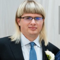 Profax Employee Collin Koza's profile photo