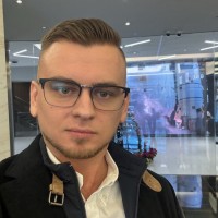 S & L AEROSPACE METALS, LLC Employee Stanislaw Maks's profile photo