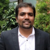 KOUPER LUBRICANTS PRIVATE LIMITED Employee Bharath V's profile photo