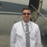 Aurora Jet Partners Employee Derek Cole's profile photo