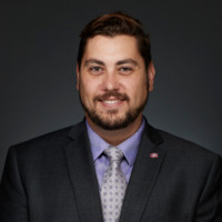 Société de l'assurance automobile du Québec Employee Charles Demers's profile photo