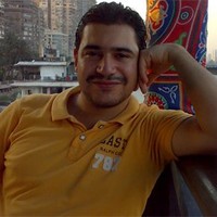 Applied Science International, LLC - ASI Employee Ali Sayed's profile photo