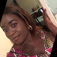Assurances okapi Sarl Employee Gaelle Masaki's profile photo