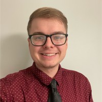 Forward Edge Employee Joshua Hargett's profile photo