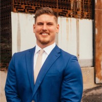 Frontmatec Employee Hunter Holmes's profile photo