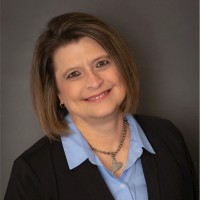 Arrhythmia Alliance Employee Andrea Baer's profile photo