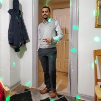 The Wright Fit Employee Andrew Gutierrez's profile photo