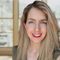 Fiery Employee Maria Brilaki's profile photo