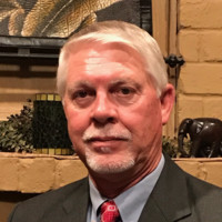 Specialty Products & Insulation Employee Mark Rich's profile photo