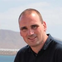 Mastervolt Employee Huub Eggebeen's profile photo