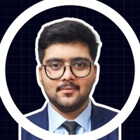 K DigitalCurry Employee Kartikkey Shrivastava's profile photo