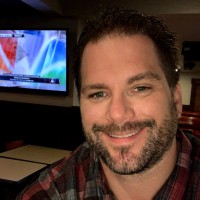 QMC-EMI Employee Aaron Bacon's profile photo