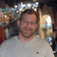 CodeRabbit Employee Charles Harring's profile photo
