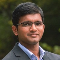 Red Hibbert Group LLC Employee Narendhar Vattikuti's profile photo