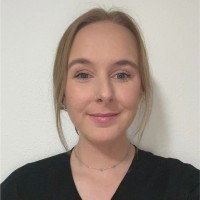 Hudson Materials Co Employee Clarissa Wolfe's profile photo