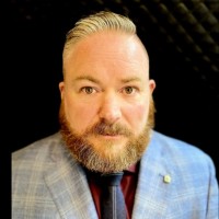 Ethic Tech, LLC Employee Ted Perry's profile photo