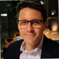 Fraction Finance Employee Andy Simone's profile photo