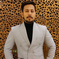 Sierra Living Concepts Employee Vishal Mattad's profile photo