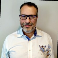 GROUPE ADINFO Employee Frédéric Fayol's profile photo