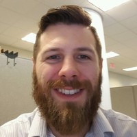 Rolls-Royce Employee James Matson's profile photo