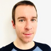 Mondou Employee Danny Côté's profile photo