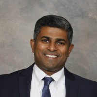 TORONTO FINANCIAL ACADEMY Employee Renjith Xavier's profile photo